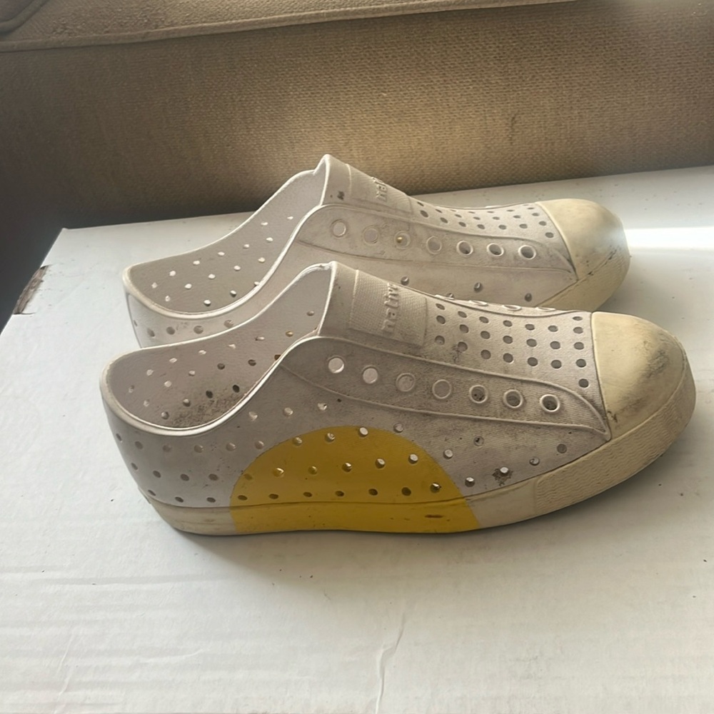 Native kids size 2